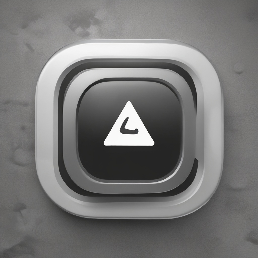 App Store download badge facilitating access to the app